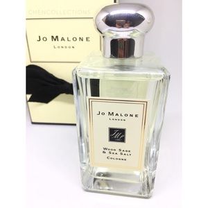 Jo Malone Wood Sage and Sea Salt